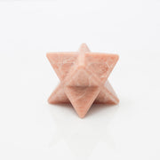 Moonstone Merkaba - Love Rocks